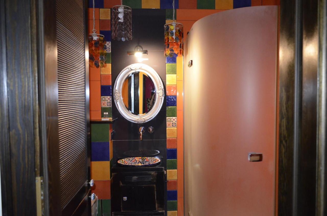 Apartamenty Dream Of Быдгощ Экстерьер фото