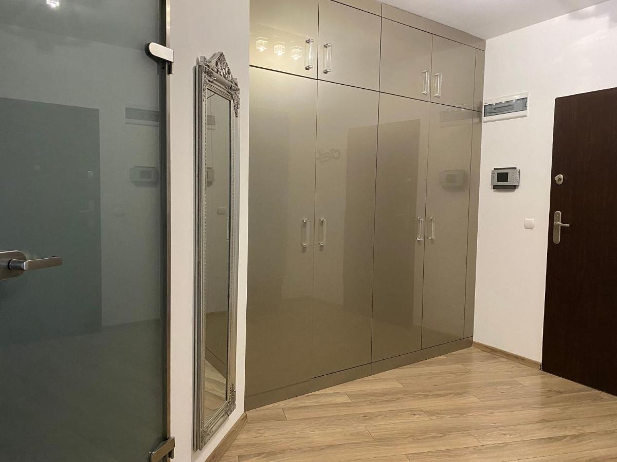 Apartamenty Dream Of Быдгощ Экстерьер фото