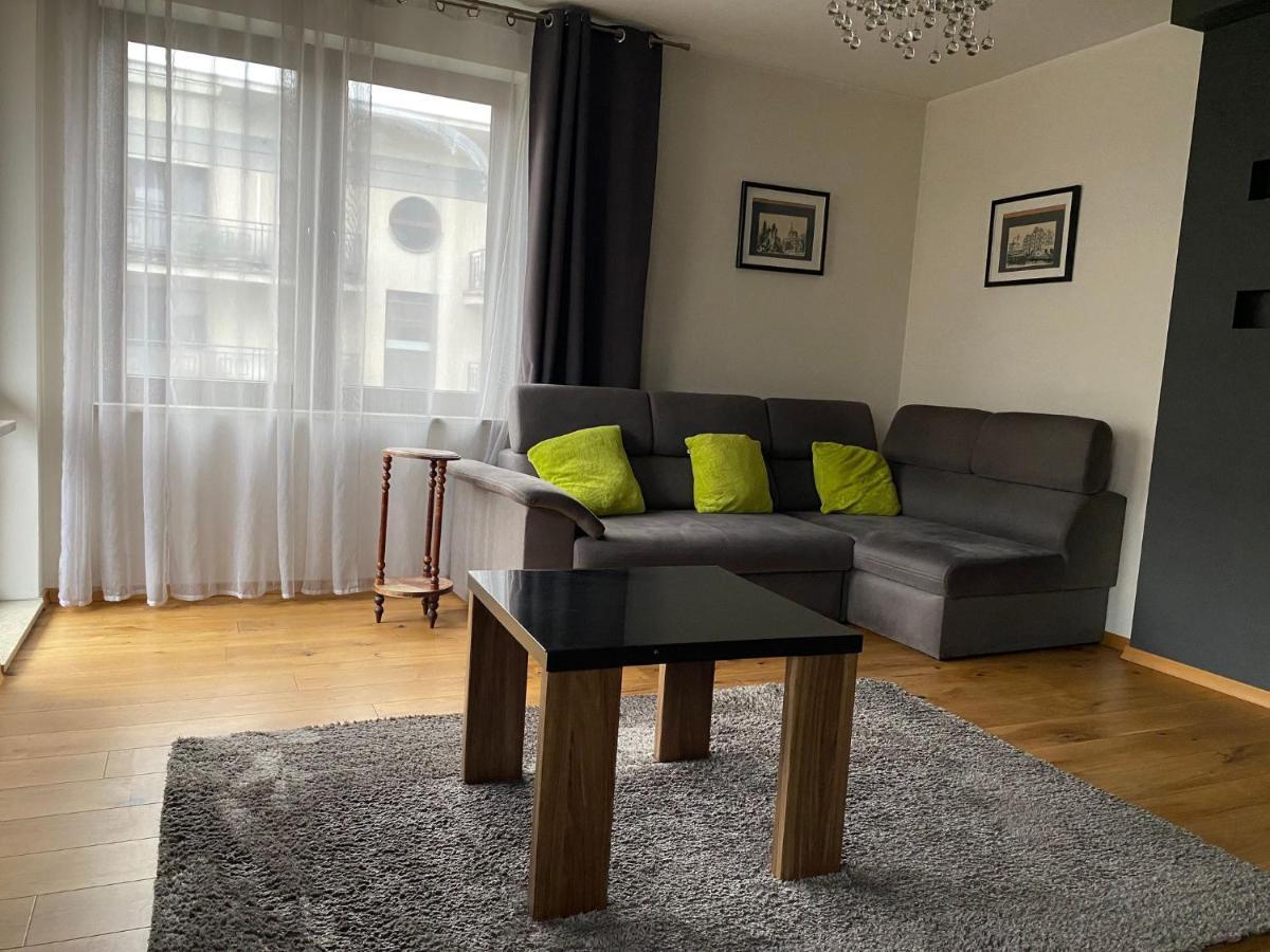 Apartamenty Dream Of Быдгощ Экстерьер фото