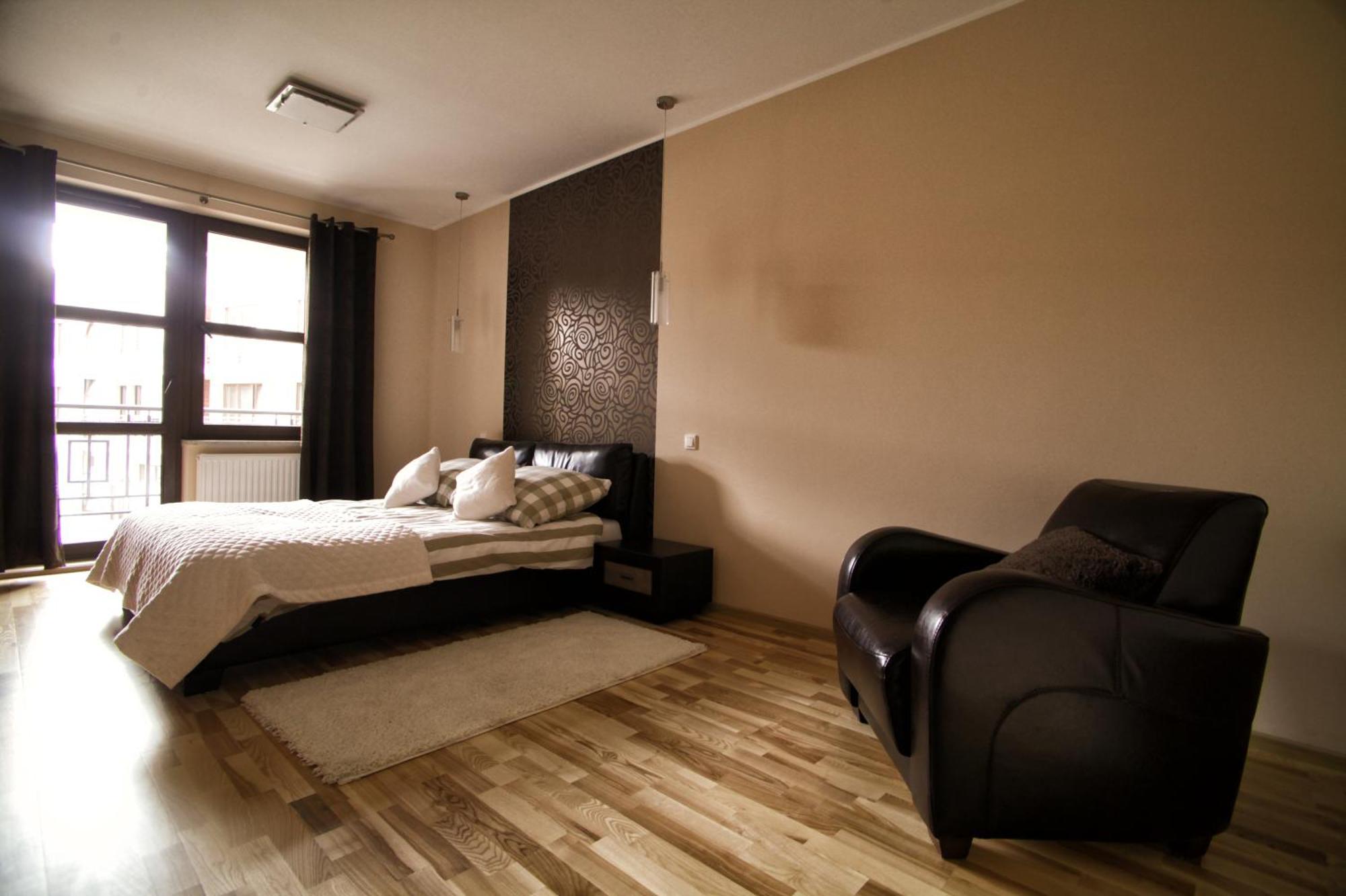 Apartamenty Dream Of Быдгощ Экстерьер фото