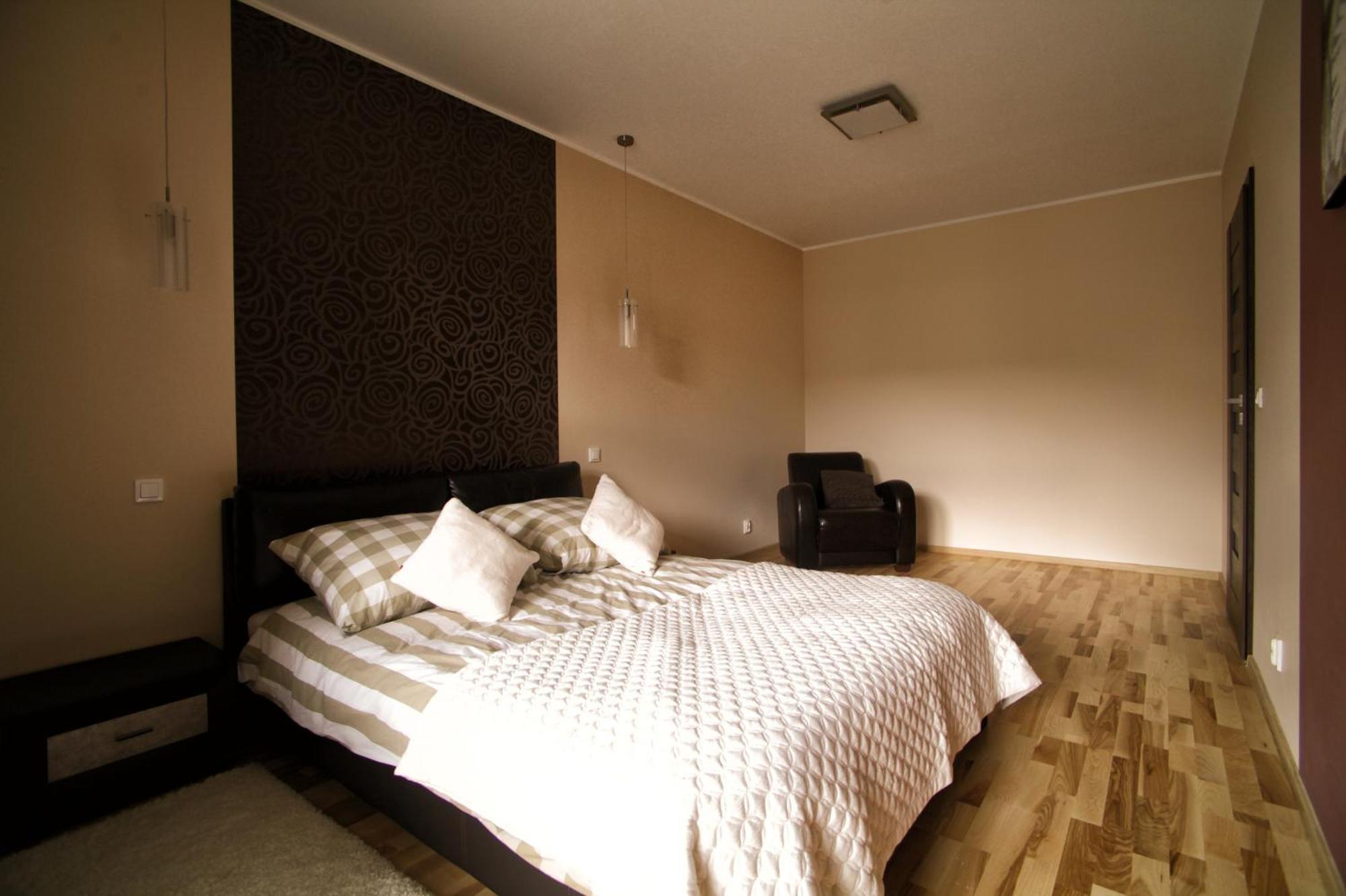 Apartamenty Dream Of Быдгощ Экстерьер фото