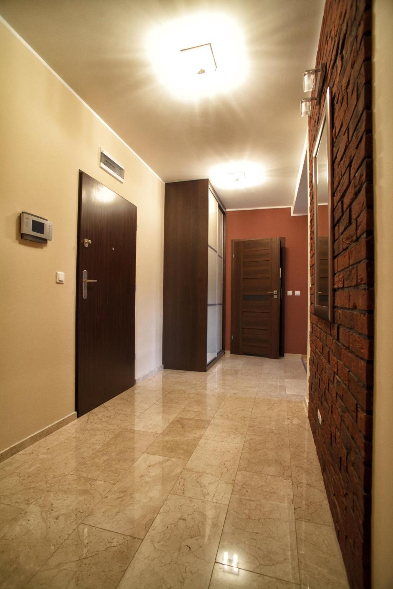 Apartamenty Dream Of Быдгощ Экстерьер фото