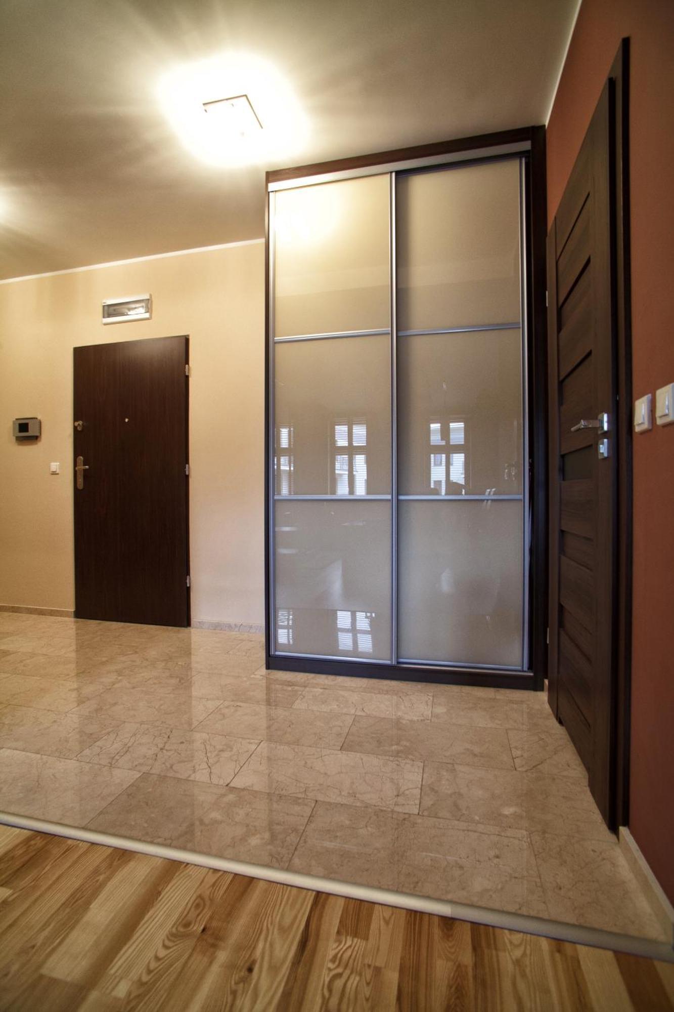 Apartamenty Dream Of Быдгощ Экстерьер фото