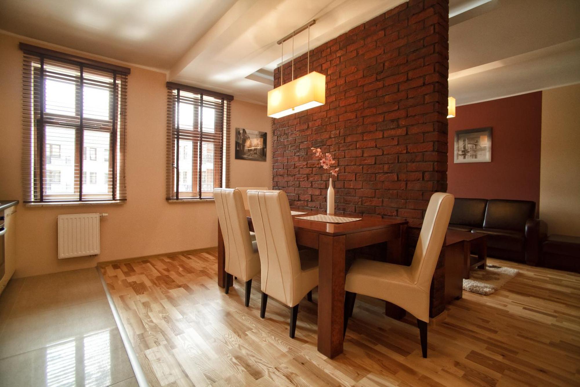 Apartamenty Dream Of Быдгощ Экстерьер фото