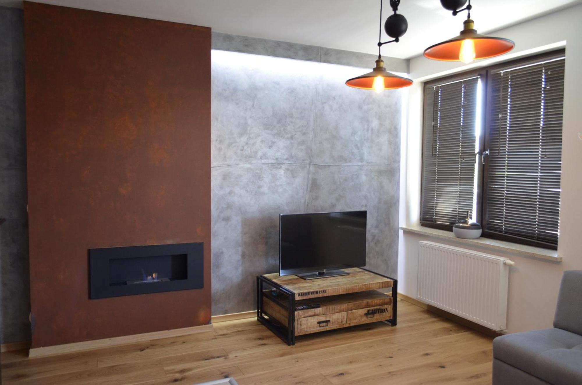 Apartamenty Dream Of Быдгощ Номер фото