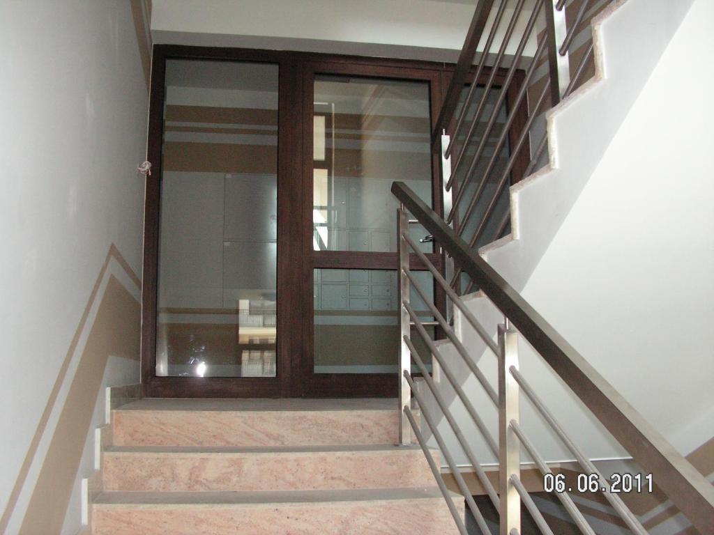 Apartamenty Dream Of Быдгощ Экстерьер фото