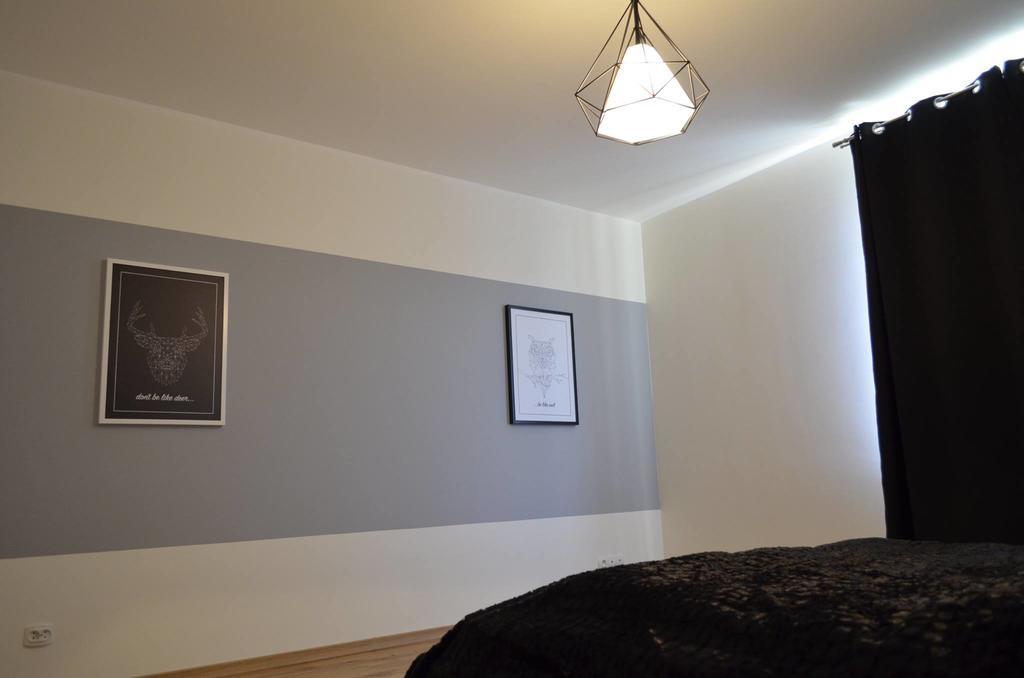 Apartamenty Dream Of Быдгощ Экстерьер фото