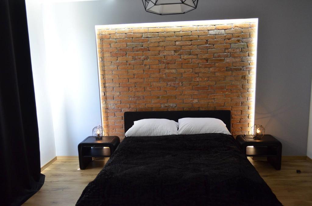 Apartamenty Dream Of Быдгощ Экстерьер фото