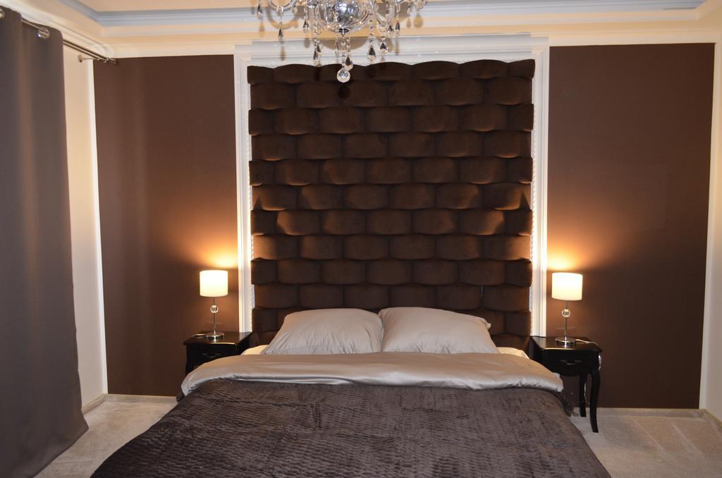 Apartamenty Dream Of Быдгощ Экстерьер фото
