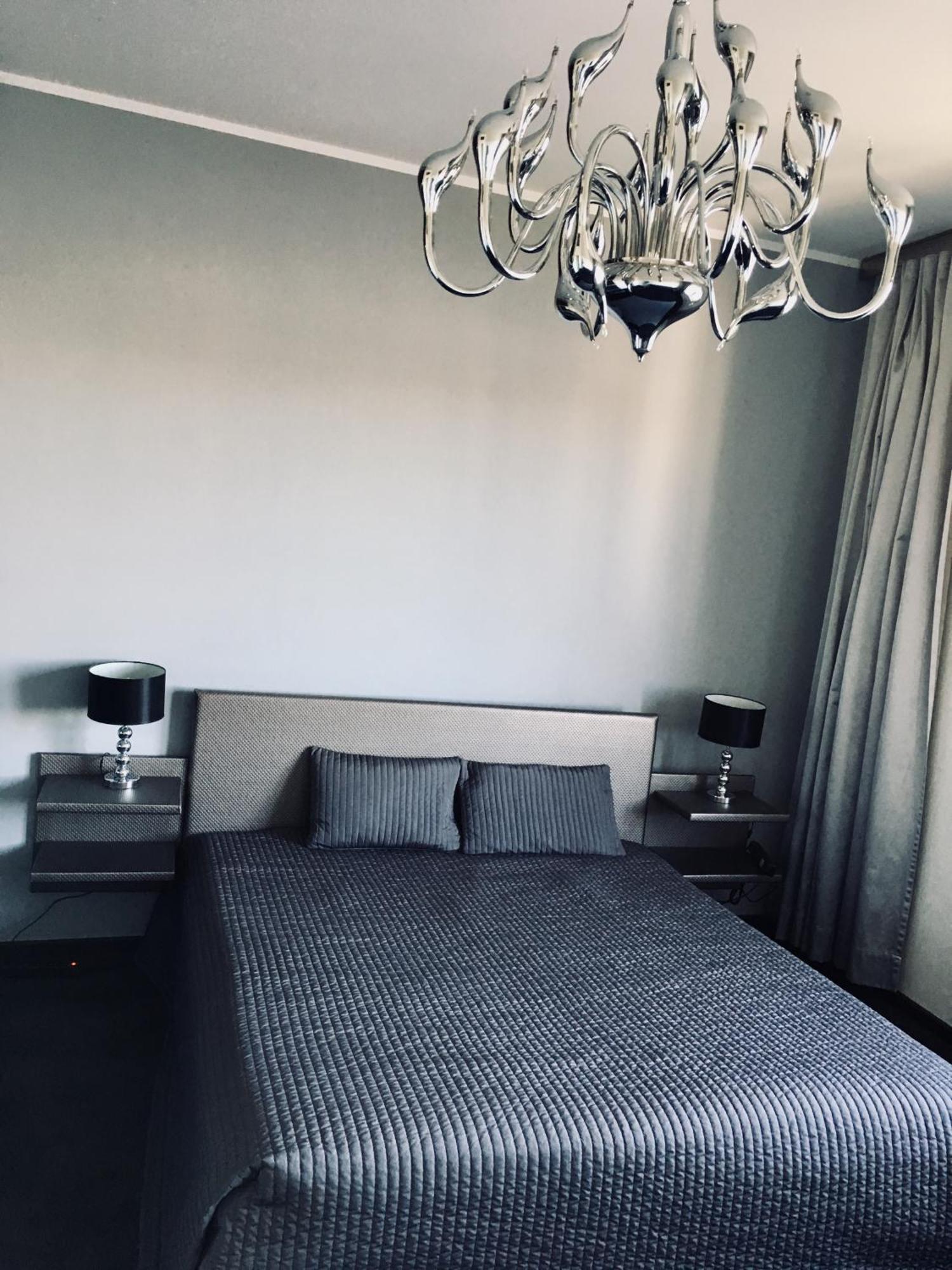 Apartamenty Dream Of Быдгощ Экстерьер фото