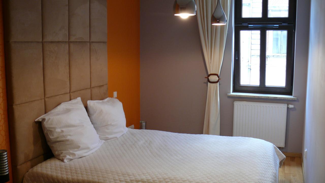 Apartamenty Dream Of Быдгощ Экстерьер фото