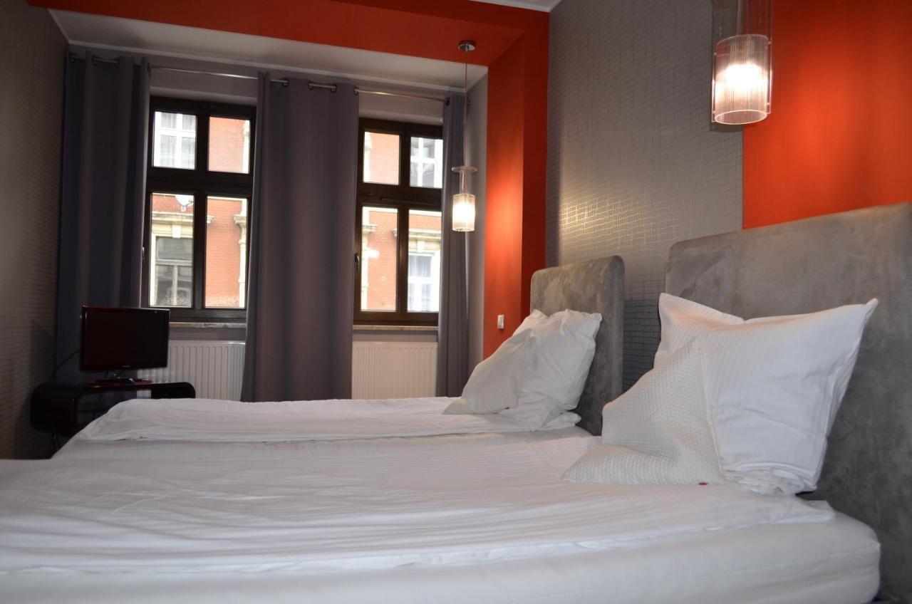 Apartamenty Dream Of Быдгощ Экстерьер фото